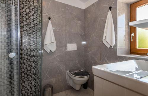 Villa Azi, a cozy mediterranean hideaway, peaceful and fenced - Foto 7