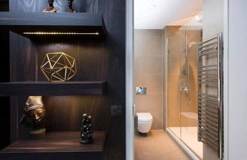 Penthouse Apartment in the Heart of London - Foto 20