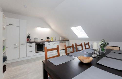 Ferienhaus Willkommen - Foto 11