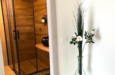 Villa Giulietta lake view Jacuzzi Spa 108 - Foto 34