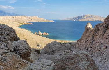 Aquarius Luxury apartment with pool and sea view - Photo 34