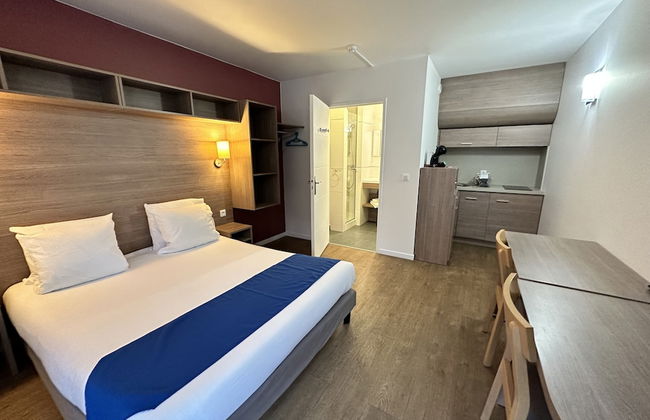 Résidence Océane - Foto 12