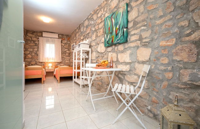 Apartments Lotti - Foto 24