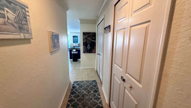 Ocean Gate I304 in St Augustine - Foto 5, Habitación