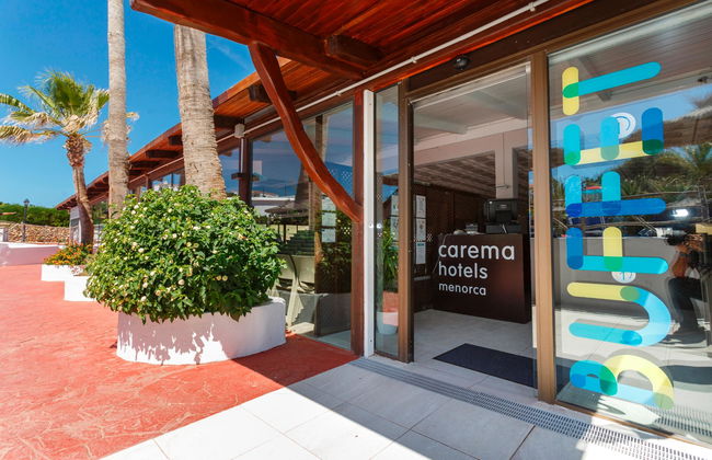 Carema Club Resort - Foto 44