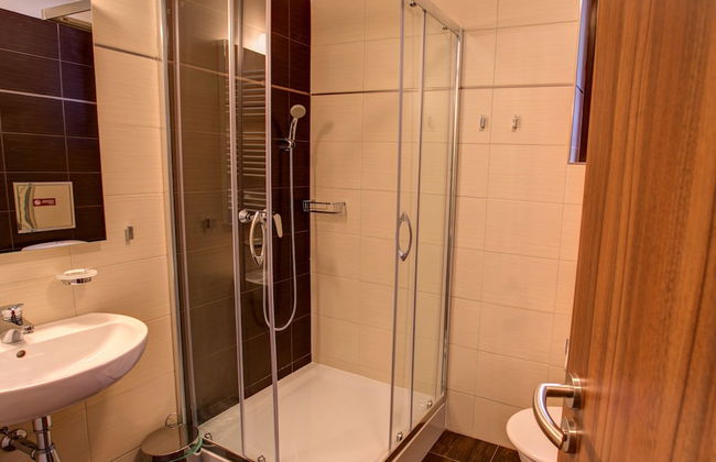 Apartmány TRI STUDNIČKY - Foto 75