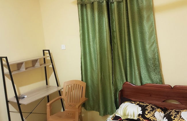 Private Executive Apartments - Foto 7