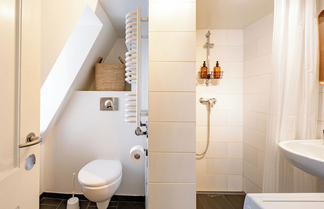 Sanders Admiral - Cosy 1-bdr Apt - Foto 12