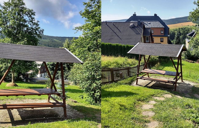 Ferienhaus, Oberwiesenthal - Foto 16