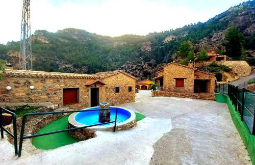 Casas Rurales Venta Ticiano - Foto 30