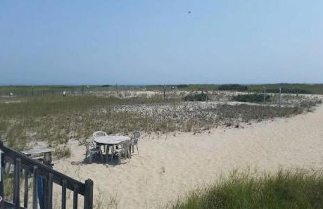 North Truro Beachfront Cottage with Cozy Backyard - Foto 23