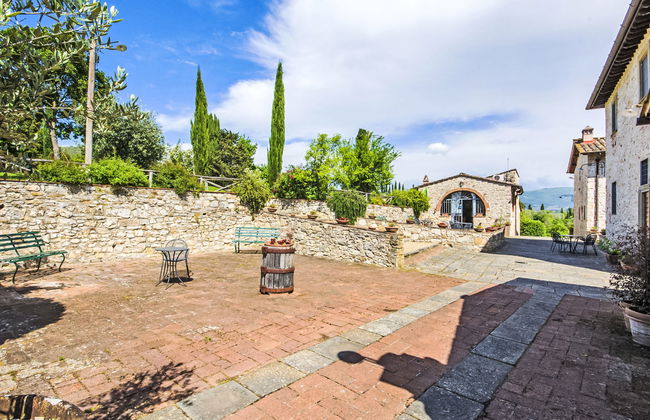 La Terrazza - Foto 27