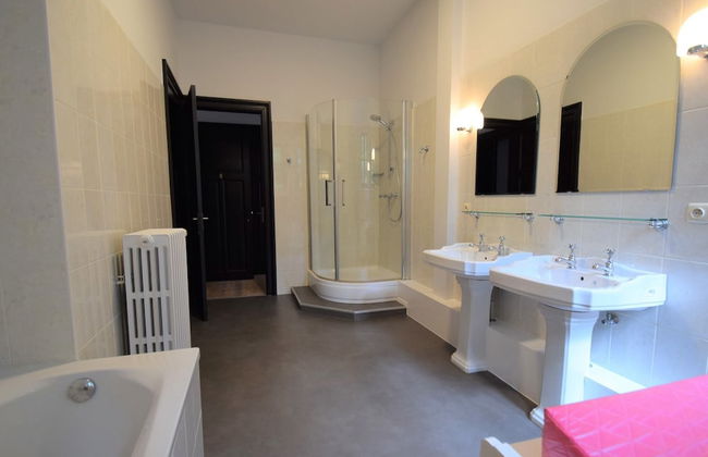 Vintage Villa with Hot Tub & Infrared Sauna in Ardennes - Foto 27