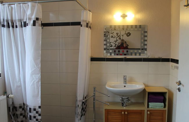 Geraeumige Ferienwohnung an der Ostsee - Foto 12