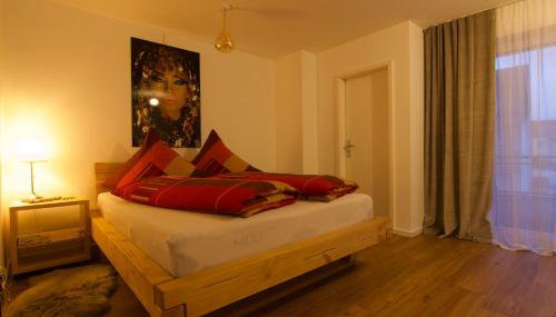 Ferienwohnung Dreiländereck 1 - Foto 2