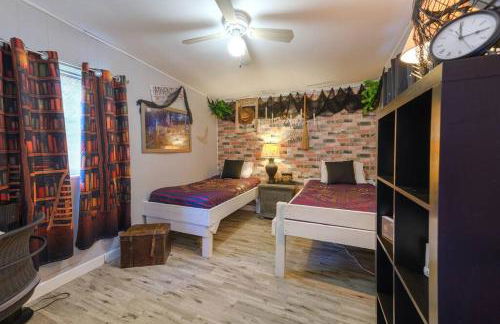 4 Rooms, Lake, Pool, Hot Tub, Bocce Ball, Putting - Foto 6