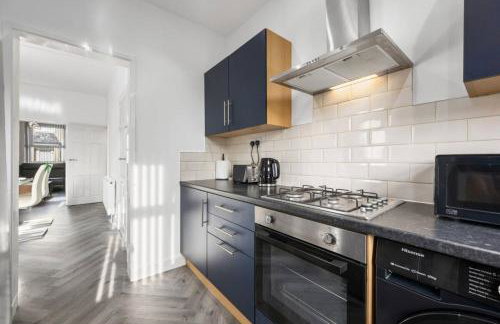 Modern & Stylish Stay in the Heart of Great Harwood - Foto 8