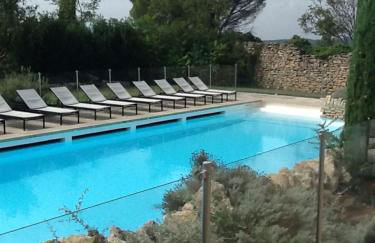 Gordes Le Bastidon - Photo 23