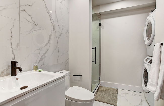 Burgundy Lofts - Marché Atwater - Foto 52