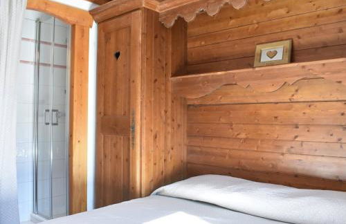 Appartement cosy avec piscine, 3 pièces pour 6 personnes à Méribel Village, proche des pistes - FR-1-180-201 - Foto 16