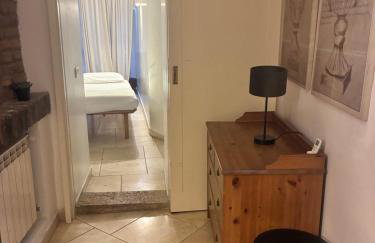 Portico di ottavia prime location with internal courtyard - Foto 19