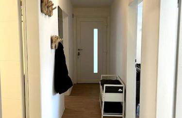 Ferienwohnung am Hang mit malerischer Aussicht - Foto 5