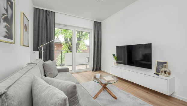 Mieszczańska Apartment by Renters - Foto 3, Habitación