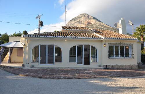 Finca Seruva - Vistas al Montgó - Foto 1