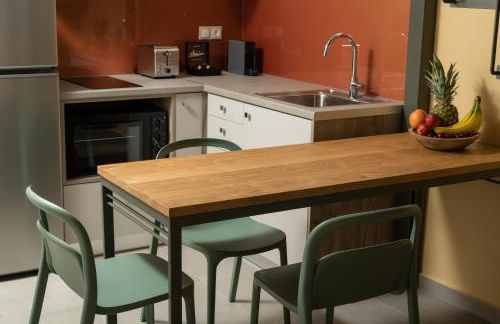 Dimitra Central Apts - Foto 33