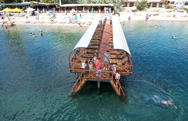 Endemik Bungalov - Foto 15