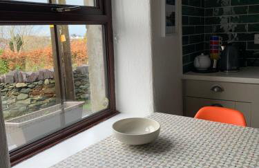 Bwthyn Bach Gilfach - Foto 13