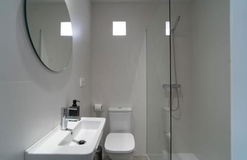 AAC Málaga - Amplio apartamento con terraza, totalmente equipado, nuevo, muy bien ubicado - Foto 15