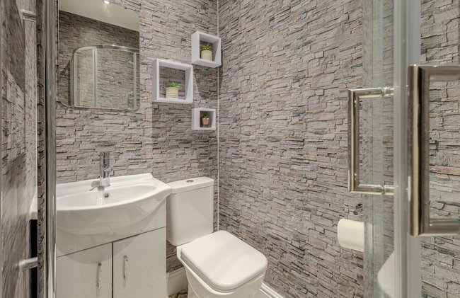 The Ironworks Aparthotel - Foto 55