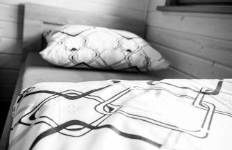 Forest Camp - domki Zator, ogrzewane noclegi - Foto 10