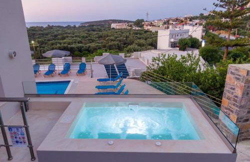 Istron MiraBella Villas - Foto 22