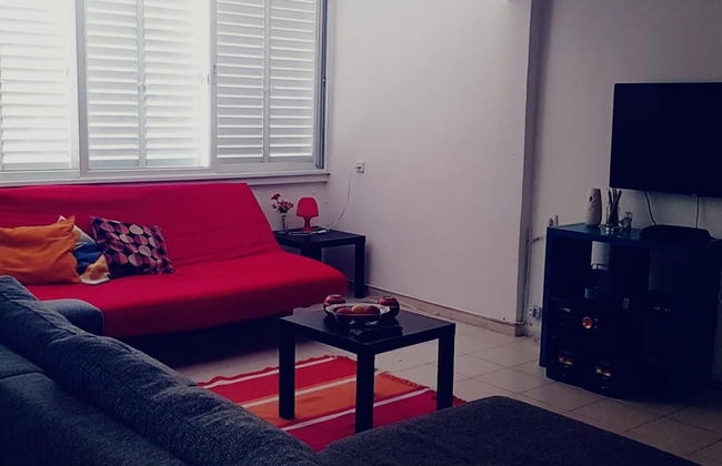 Herzelya Getaway - Foto 18