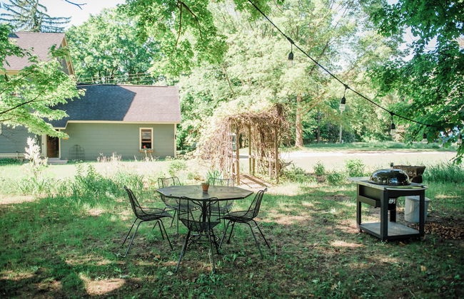 The Flat by Wanderlust Abodes - Foto 20