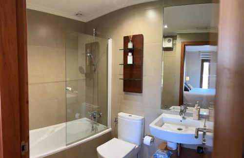 9 Baños, Playa A Lanzada-Sanxenxo - Foto 9