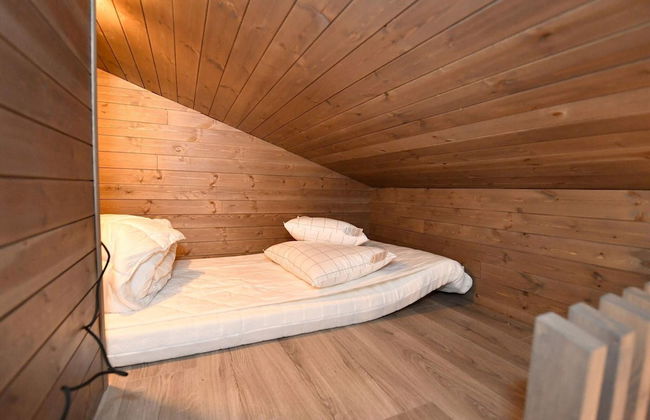 12 Person Holiday Home in Idre - Foto 48