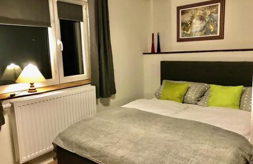 Aparthotel Villa Reimold - Foto 32