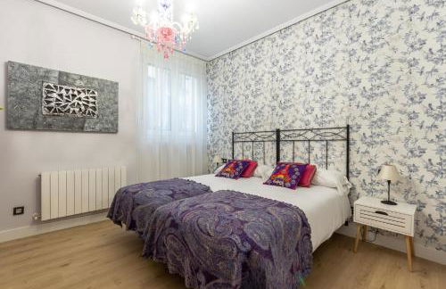 Acogedor con estilo único junto Centro Azkuna - Foto 2