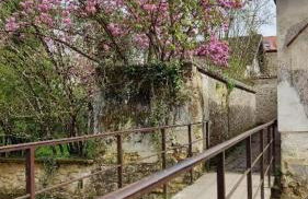 Appartements Studio et Japan Room - Proche Disneyland Paris - Foto 35