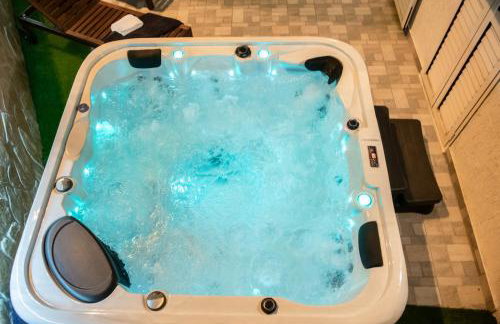 Apartment Pebbles - With Jacuzzi - Photo 42