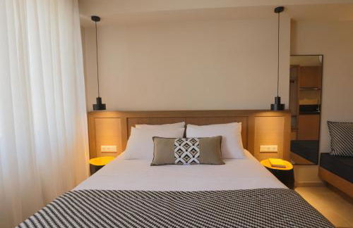 Elivia Boutique Suites - Foto 7