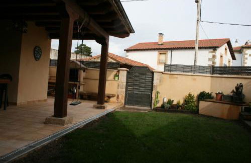 El Valle de la Mantequilla - Photo 23