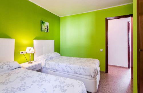 Alquiler de temporada Canet Playa - en primera linea - Foto 27