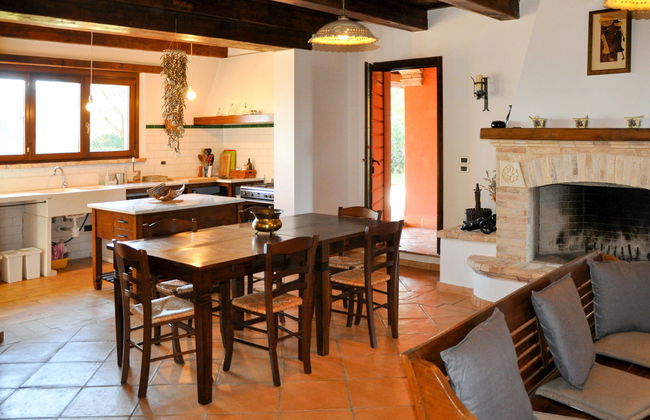 I Due Carpini - Foto 21