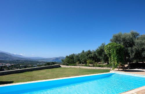 Villa Luni - Foto 36