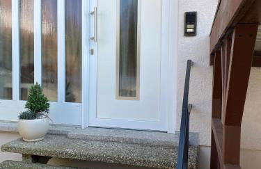 Ferienwohnung am Holzberg in Volkach mit Weitblick - Foto 16