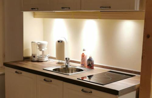 Altstadtvilla BAN's - Photo 7